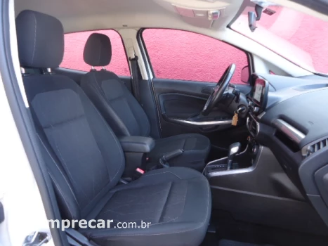 ECOSPORT 1.5 Tivct SE