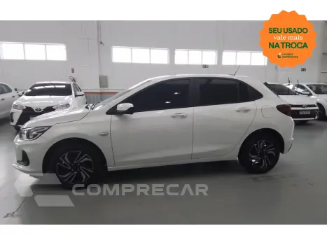 ONIX 1.0 FLEX LT MANUAL