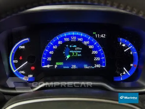 COROLLA 2.0 VVT-IE FLEX ALTIS DIRECT SHIFT