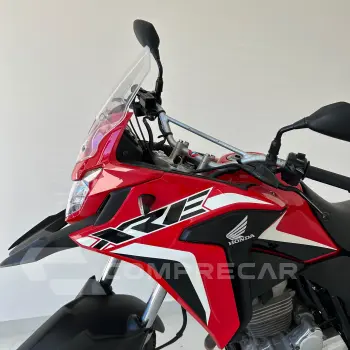 XRE