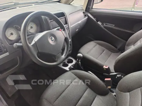 IDEA 1.4 MPI FIRE ELX 8V