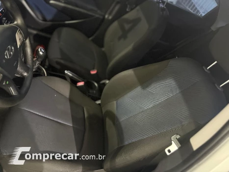 HB20 1.6 Comfort 16V