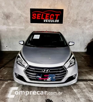 HB20S 1.6 Premium 16V