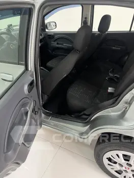 UNO 1.0 EVO Vivace 8V