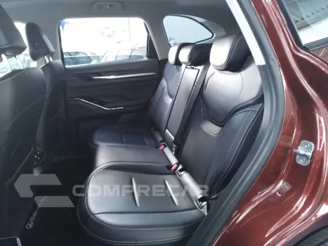 HAVAL H6 1.5  HEV PREMIUM E-TRACTION