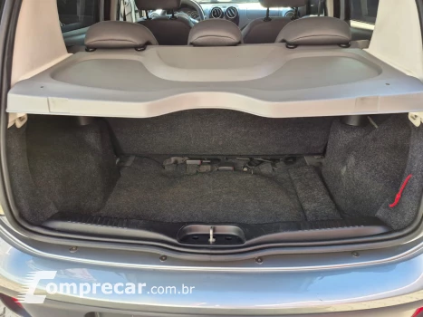 PALIO 1.4 MPI Attractive 8V