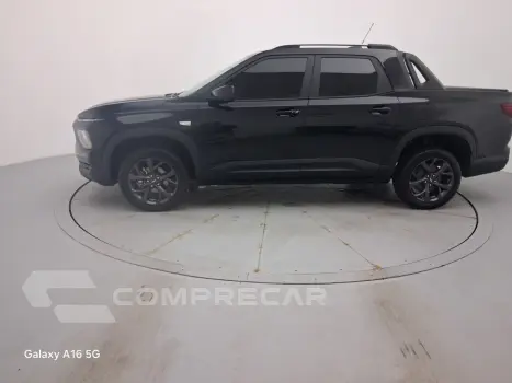 MONTANA 1.2 TURBO FLEX PREMIER AUTOMÁTICO