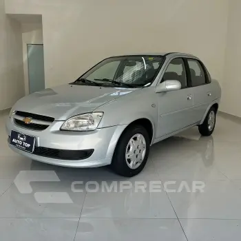 CHEVROLET CLASSIC 1.0 MPFI Life 8V 4 portas