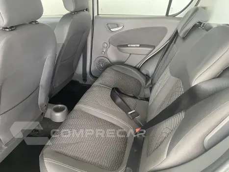 PALIO 1.0 MPI Attractive 8V