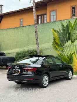 JETTA 1.4 16V TSI Comfortline