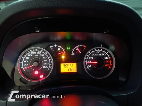Idea 1.4 Mpi Attractive 8V Flex 4P Manual