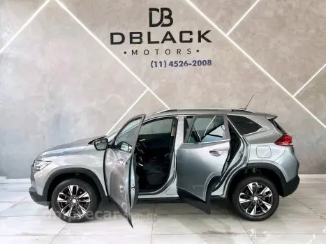 TRACKER Premier 1.2 Turbo 12V Flex Aut.