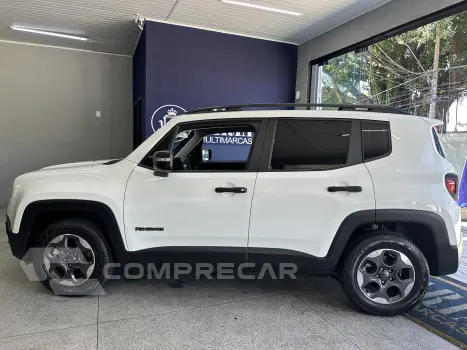 Renegade Sport 1.8 4x2 Flex 16V Aut.