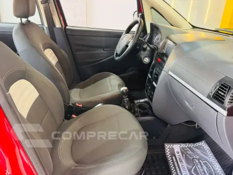 IDEA 1.4 MPI Attractive 8V