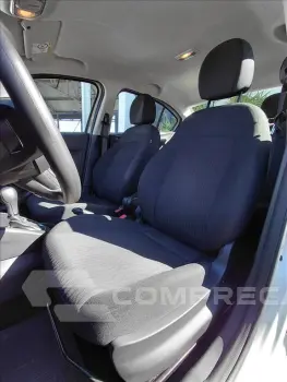 CRONOS 1.3 FIREFLY FLEX DRIVE CVT