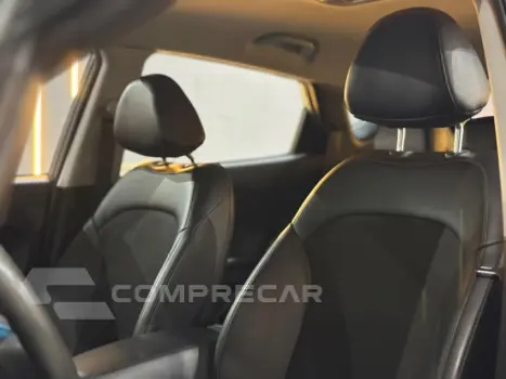 IX35 2.0 MPFI GL 16V