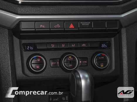 AMAROK 3.0 V6 TDI Highline CD 4motion