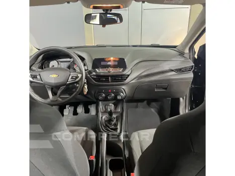 ONIX 1.0 FLEX MANUAL