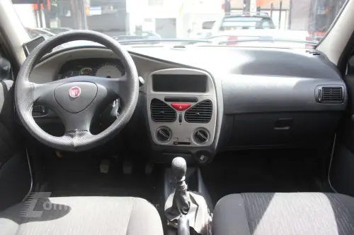 Palio 1.0 4P FIRE ECONOMY FLEX