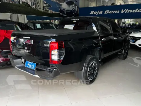 L200 TRITON 2.4 16V TURBO DIESEL SPORT HPE CD 4P