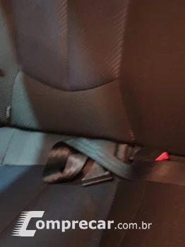HB20 1.6 Comfort Plus 16V