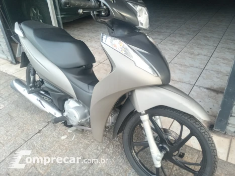 HONDA BIZ 125
