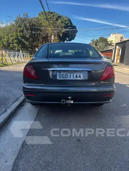 MAREA 2.4 MPI HLX 20V