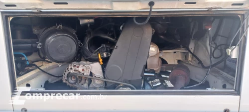 Volkswagen KOMBI 1.4 MI Furgão 8V 3 portas
