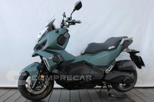 DAFRA ADXTG 150