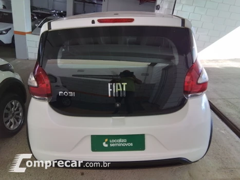 MOBI 1.0 EVO FLEX LIKE. MANUAL