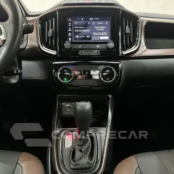 Strada Ranch 1.0 Flex Turbo CD Aut.