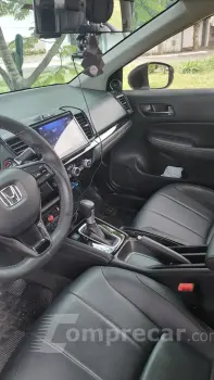 CITY 1.5 EXL Sedan 16V