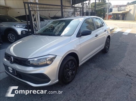 POLO 1.0 MPI Track