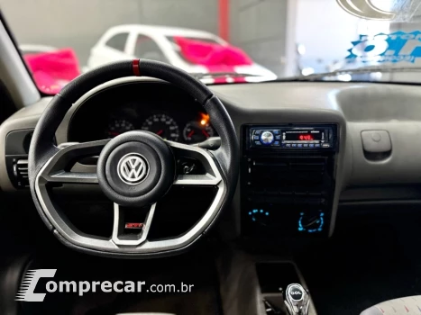 GOL 1.0 MI 16V G.III
