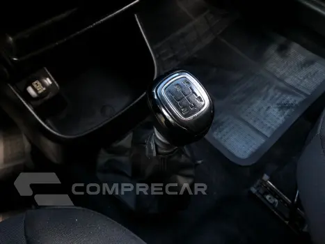 Strada 1.4 Fire Flex Endurance Cs Manual