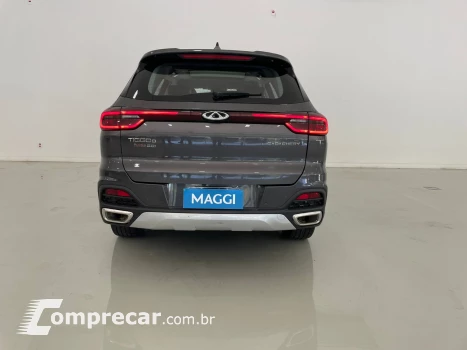 TIGGO 8 1.6 Tgdi TXS
