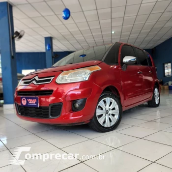 C3 1.6 Picasso Exclusive 16V