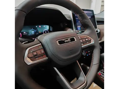 COMMANDER 2.2 TURBO DIESEL OVERLAND AT9