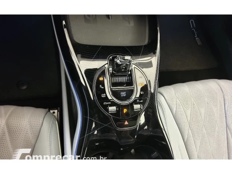 SEAL AWD GS 590EV