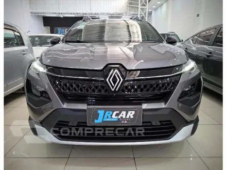 KARDIAN 1.0 TCE FLEX ICONIC EDC