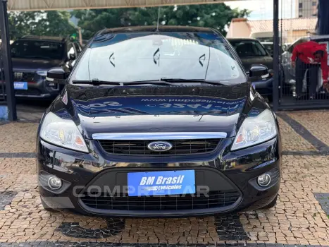 FOCUS 2.0 GLX Sedan 16V