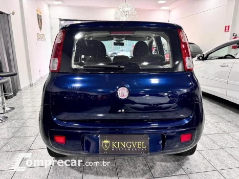 UNO VIVACE 1.0