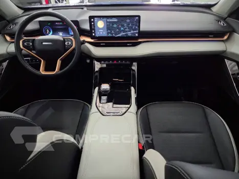 HAVAL H6 1.5 PHEV19 E-TRACTION