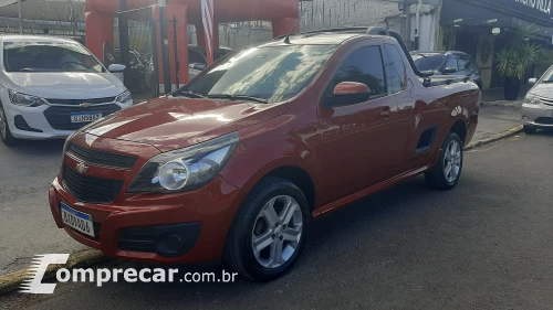 CHEVROLET MONTANA 1.4 MPFI Sport CS 8V 2 portas