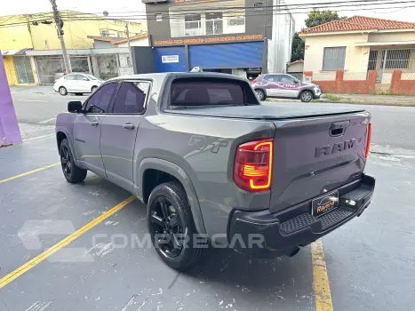 RAMPAGE 2.0 Hurricane 4 Turbo R/T 4X4