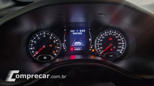 Renegade Sport T270 1.3 TB 4x2 Flex Aut.