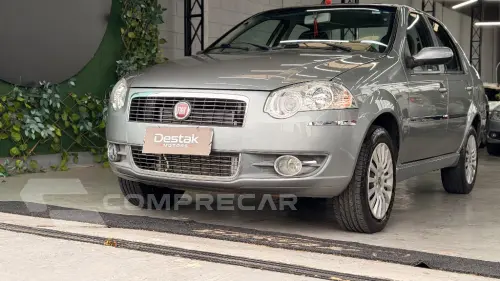 Siena HLX Dualogic 1.8 mpi Flex 8V 4p
