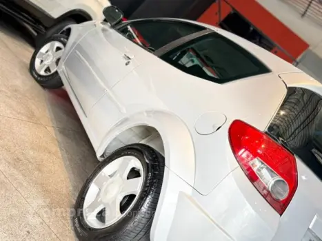 KA - 1.0 MPI 8V 2P MANUAL