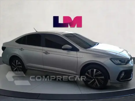 VIRTUS 1.0 200 TSI HIGHLINE AUTOMÁTICO