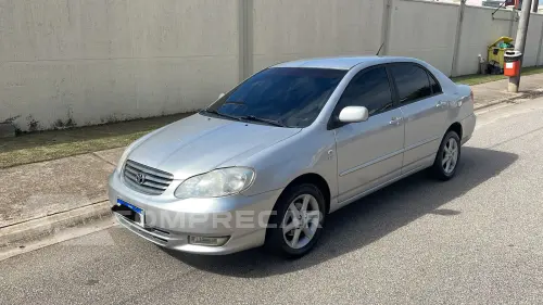COROLLA 1.8 XEI 16V